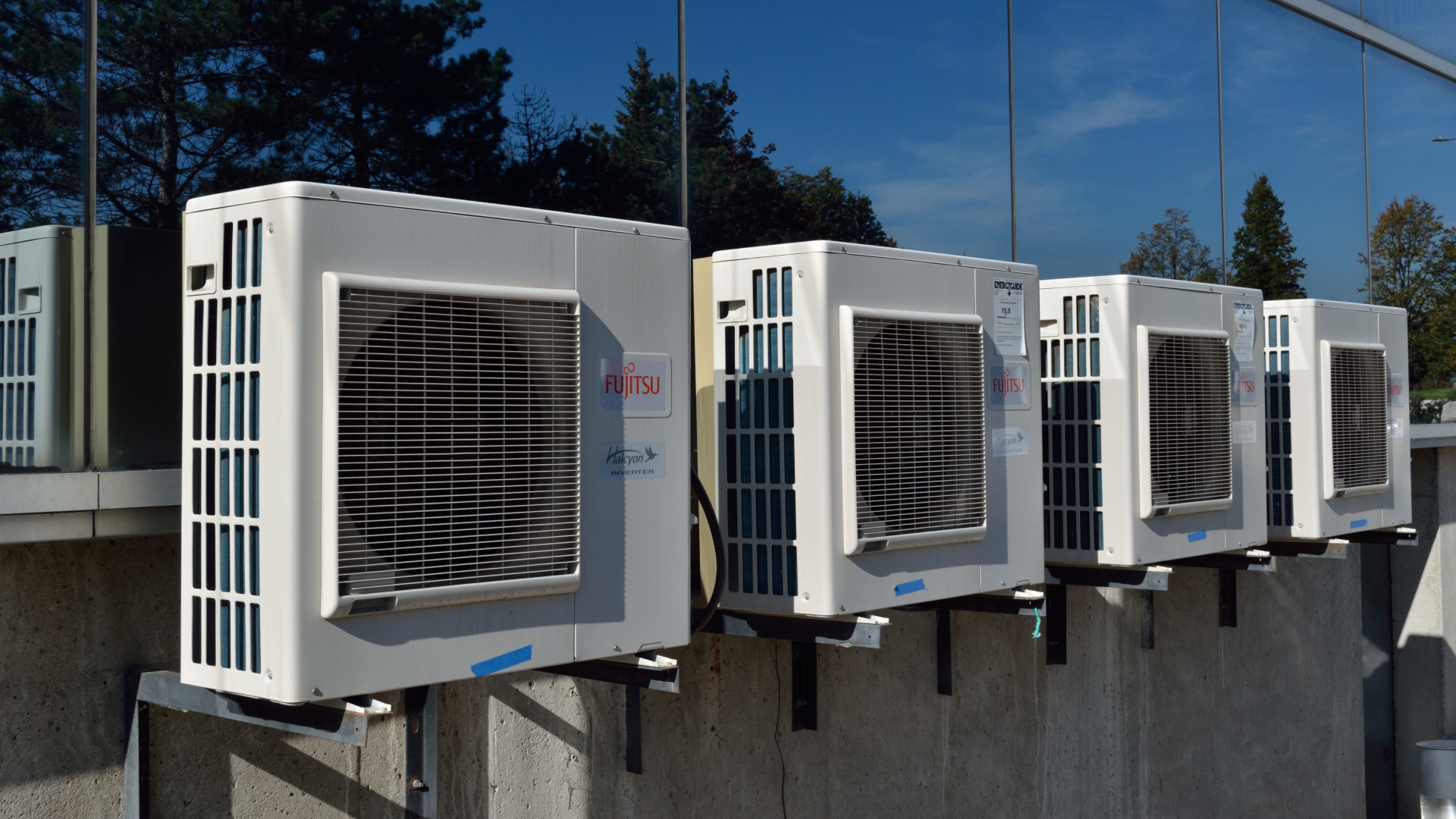 Understanding Variable Refrigerant Flow (VRF) Systems: Are They the Future of HVAC?