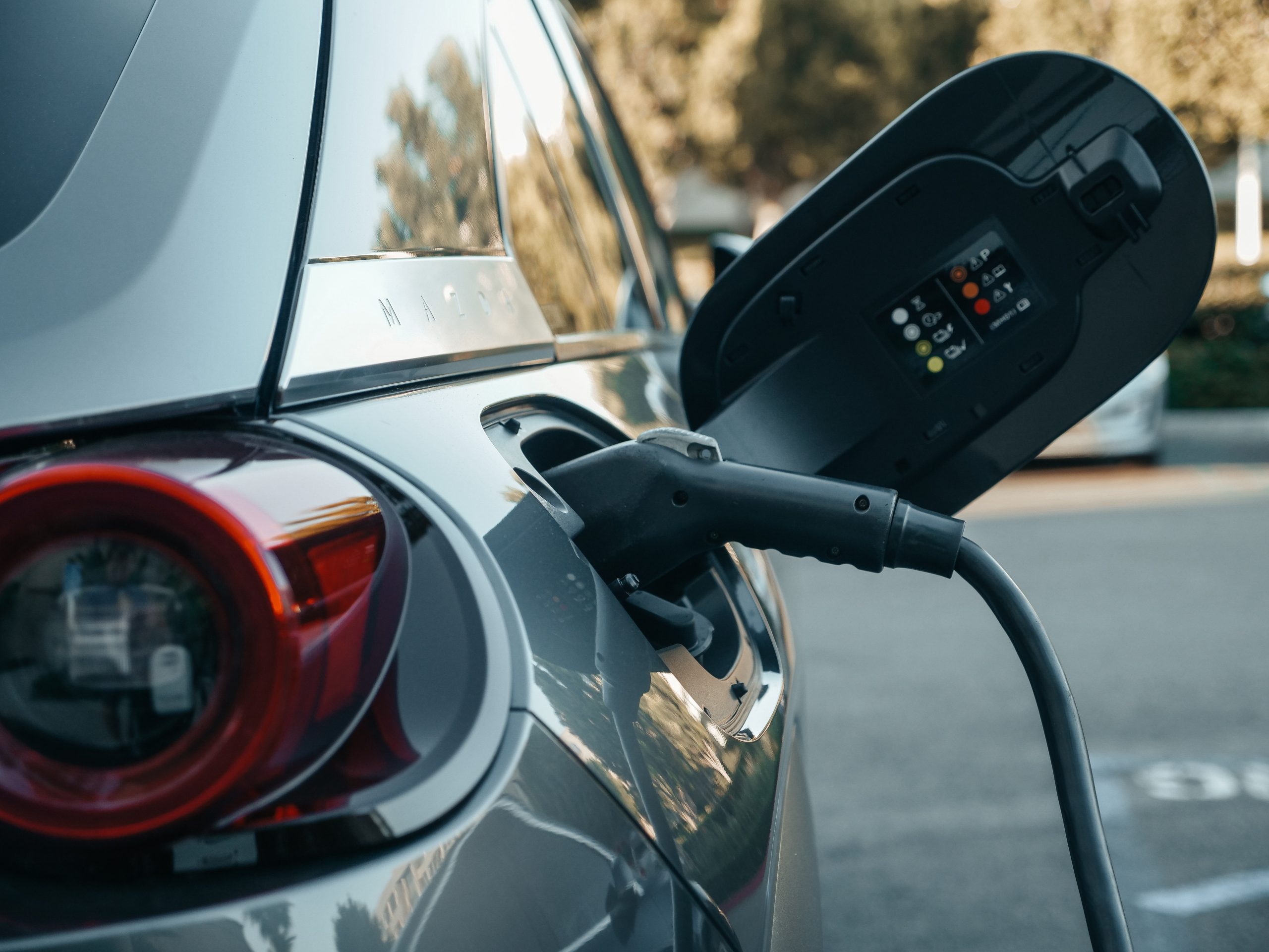 EV Charging + Renewables EV Charging + Renewables