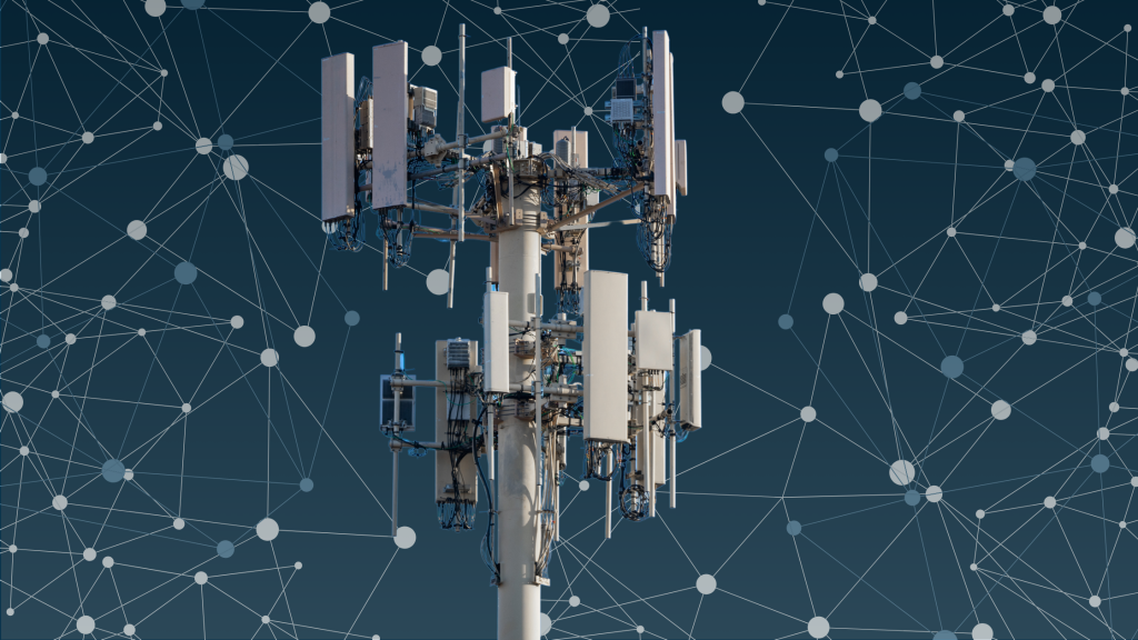 The Future of Connectivity