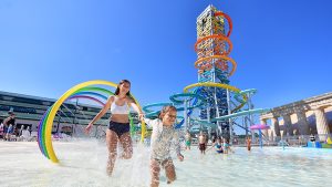 Aquatics + Recreation | Engineering Services