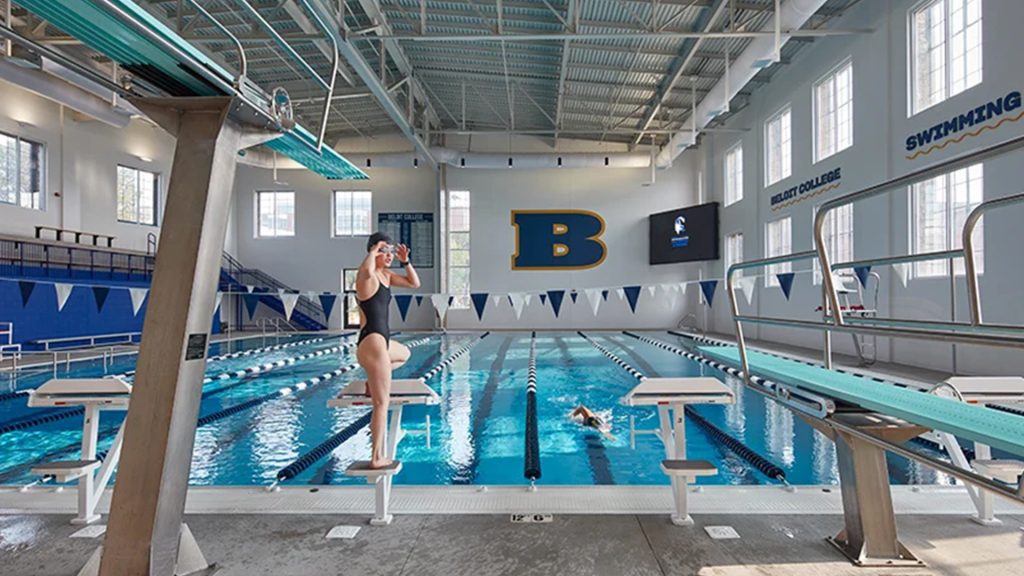K-12 Aquatics Expertise | Engineering Services