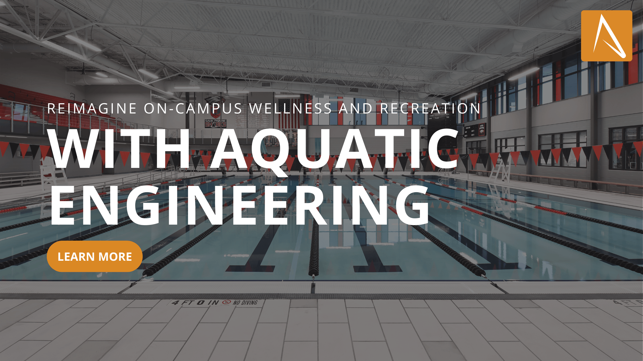 Reimagine On-Campus Wellness with Aquatic Engineering