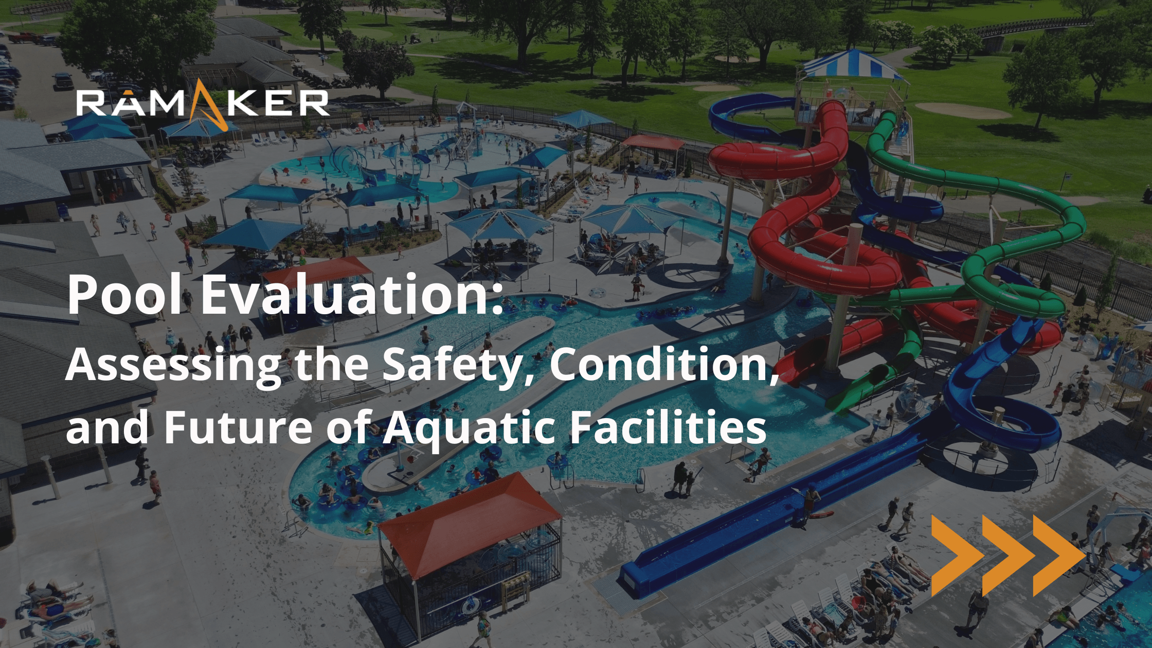 Pool Crit Pool Evaluation: Assessing Safety and Condition