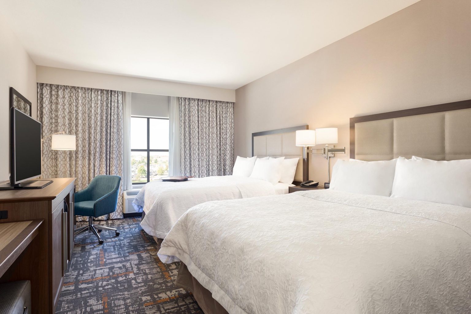 Engineering-Driven Hospitality Design